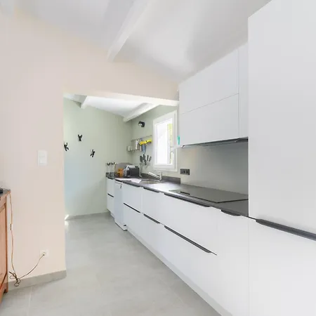 Villa Lovely Fully Renovated La Gueriniere