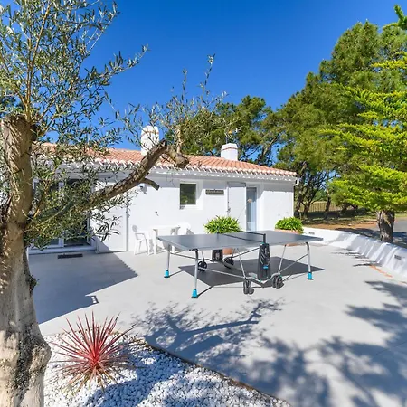 Lovely Fully Renovated Villa *