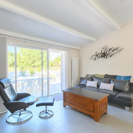 Lovely Fully Renovated * La Gueriniere