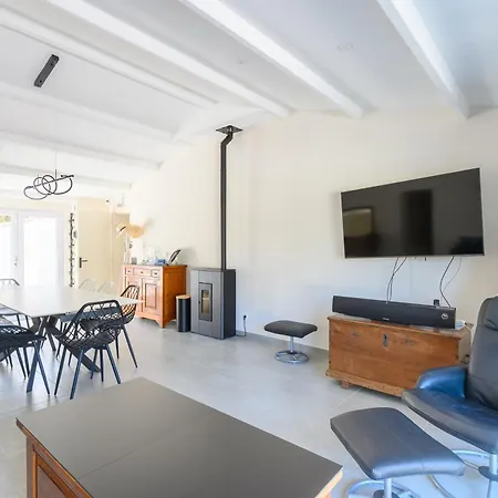 Villa Lovely Fully Renovated