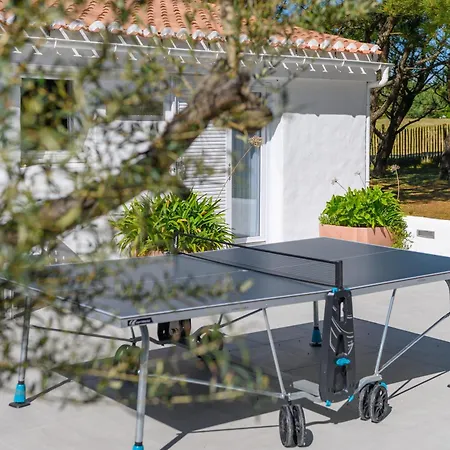 Lovely Fully Renovated La Gueriniere