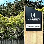 Lovely Fully Renovated La Guérinière