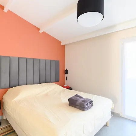 فيلة Lovely Fully Renovated La Guérinière