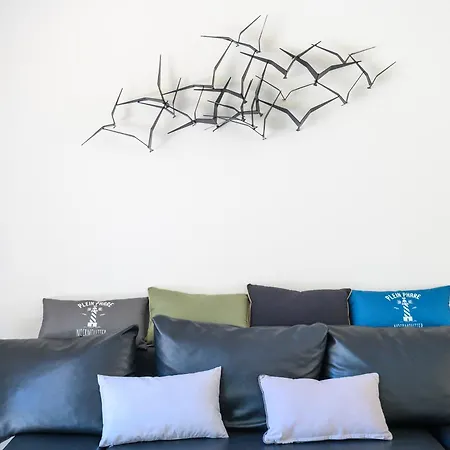 빌라 Lovely Fully Renovated