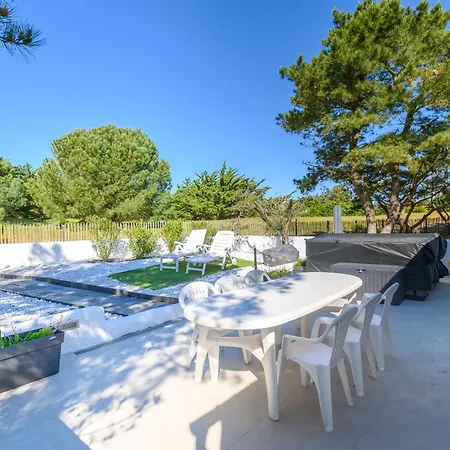 Lovely Fully Renovated * La Guérinière