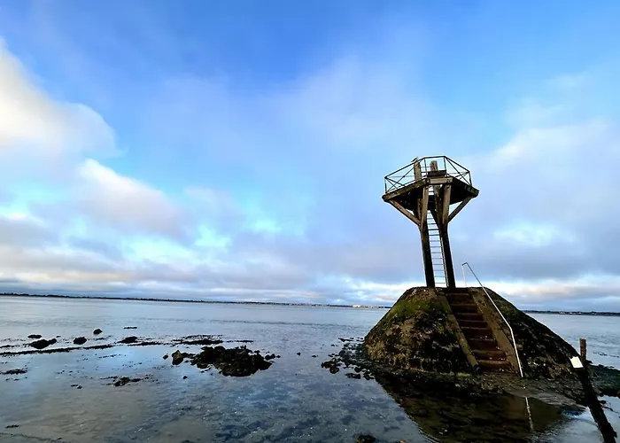 Lovely Fully Renovated La Guérinière