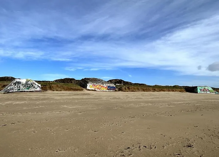 Lovely Fully Renovated Villa