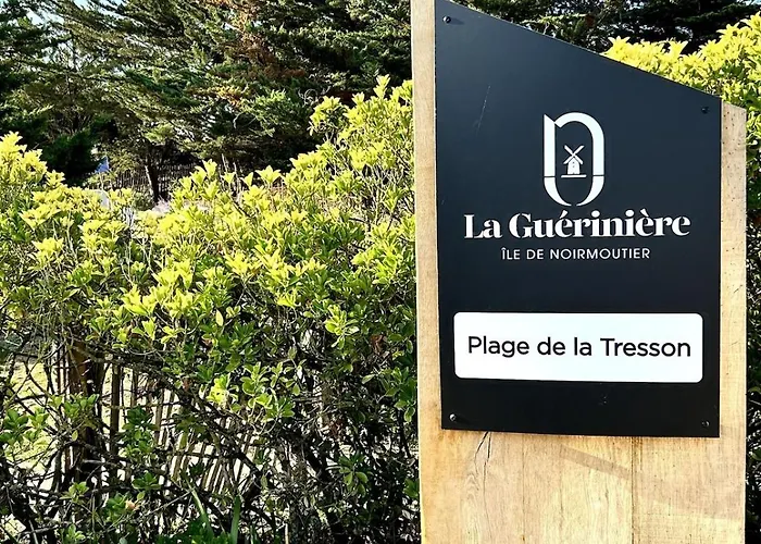 Lovely Fully Renovated La Guérinière