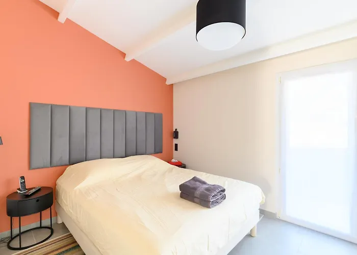 Villa Lovely Fully Renovated La Guérinière