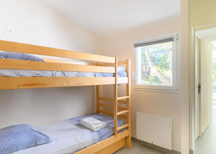 Villa Lovely Fully Renovated La Guérinière