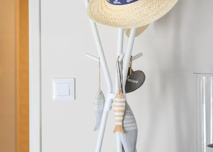 Lovely Fully Renovated La Guérinière