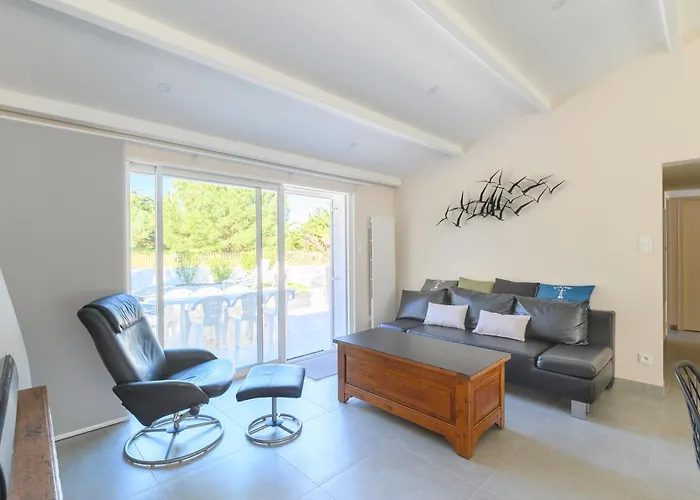 Lovely Fully Renovated * La Guérinière