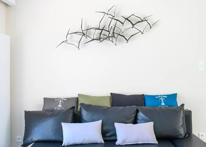 Villa Lovely Fully Renovated