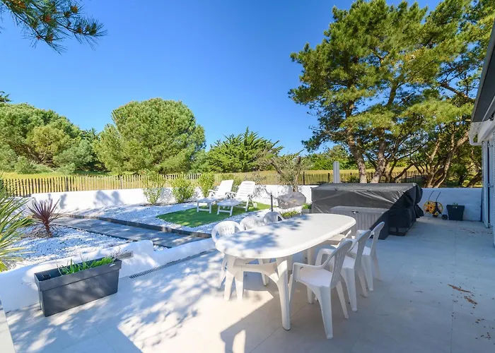 Lovely Fully Renovated * La Guérinière