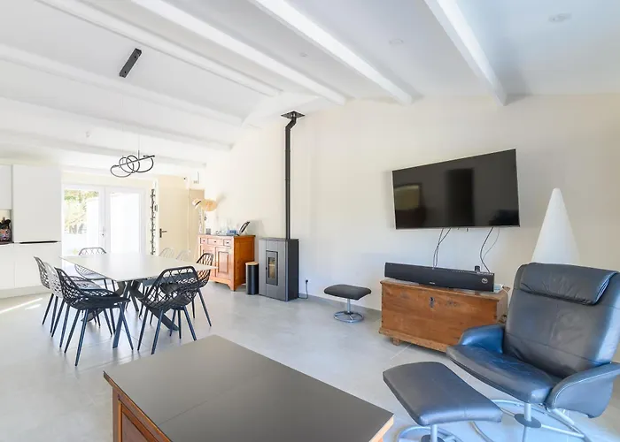 Villa Lovely Fully Renovated