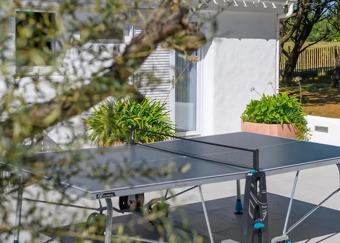 Lovely Fully Renovated La Guérinière