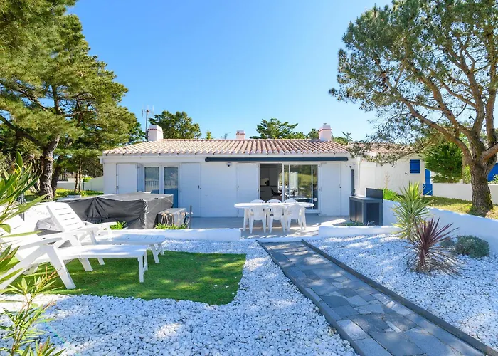 Villa Lovely Fully Renovated *